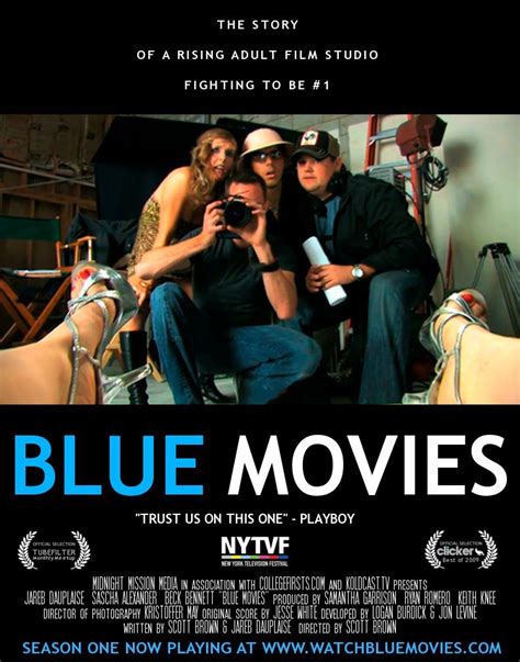 a********* blue film|Blue (2009) 